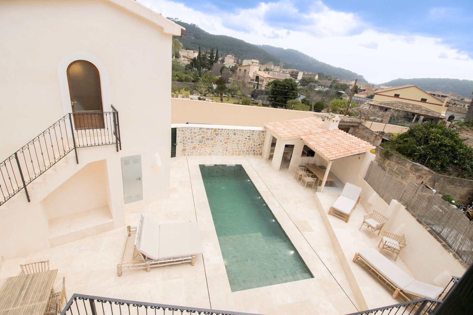 Casa 6 habitaciones 365m² en venta - Soller