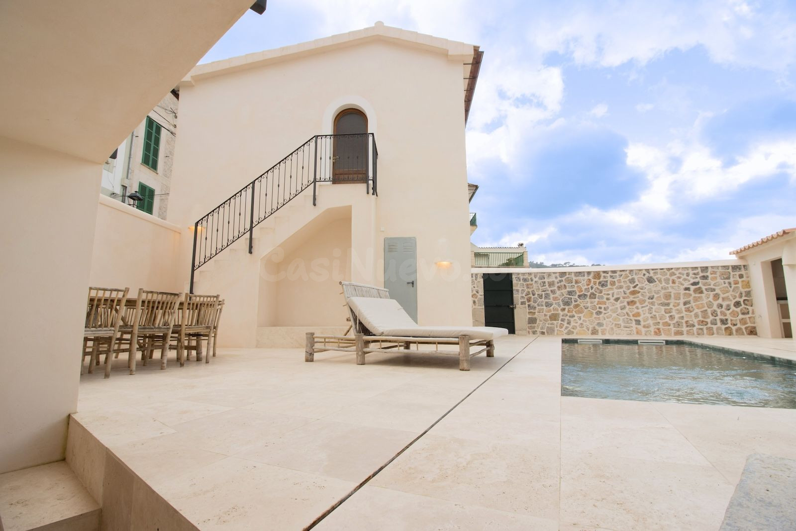 Casa 6 habitaciones 365m² en venta - Soller - foto 2
