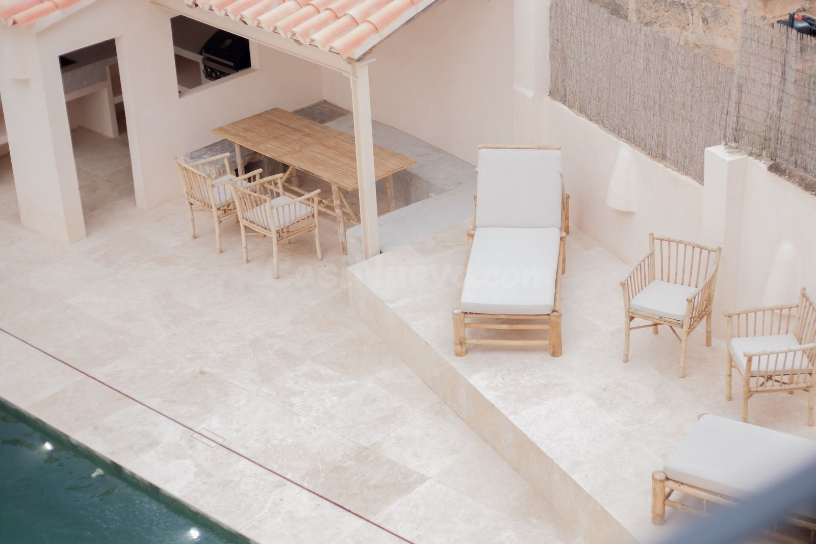 Casa 6 habitaciones 365m² en venta - Soller - foto 3