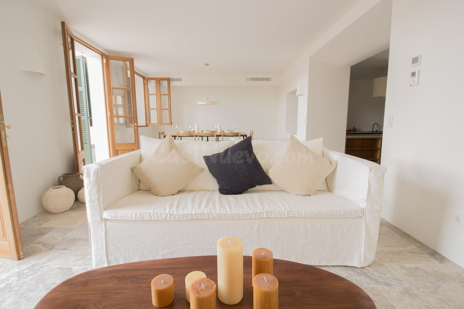 Casa 6 habitaciones 365m² en venta - Soller - foto 5