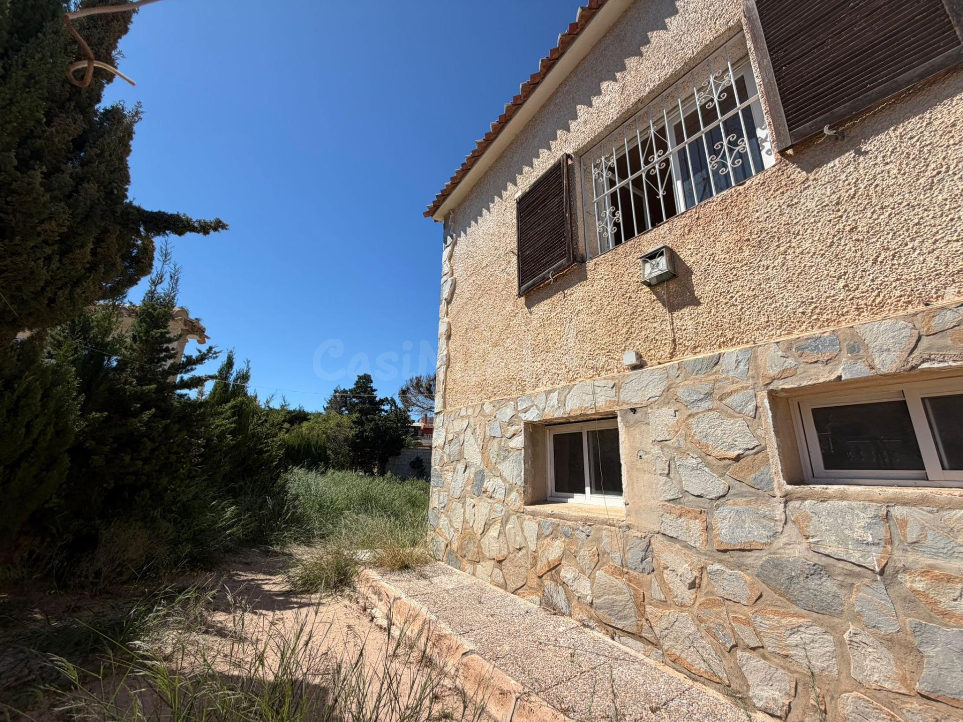 Villa 4 habitaciones 150m² en venta - La siesta