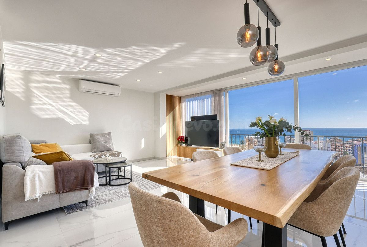 Villa 3 habitaciones 125m² en venta - Torreblanca del Sol