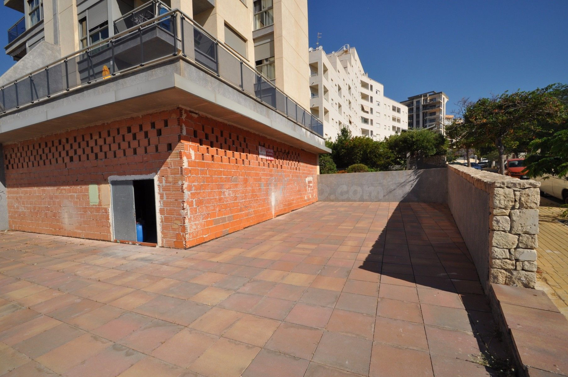 Local comercial 110m² en venta - Calpe