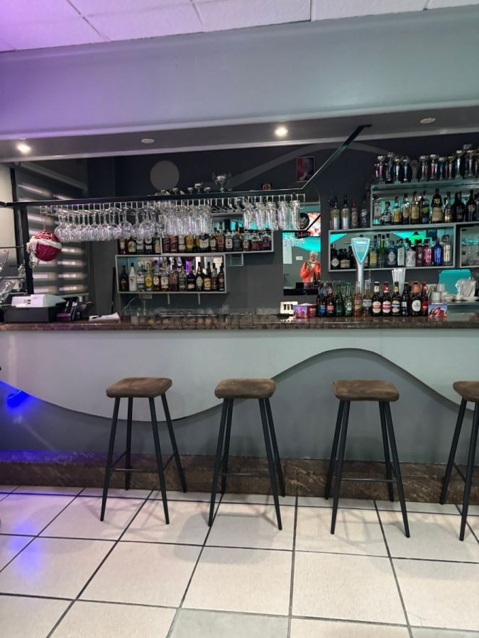 Local comercial 120m² en venta - Calpe