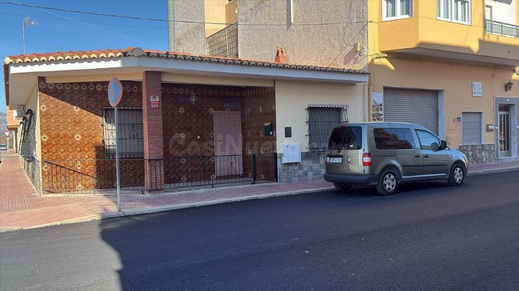 Casa 3 habitaciones 1m² en venta - Comunidad valenciana - foto 4