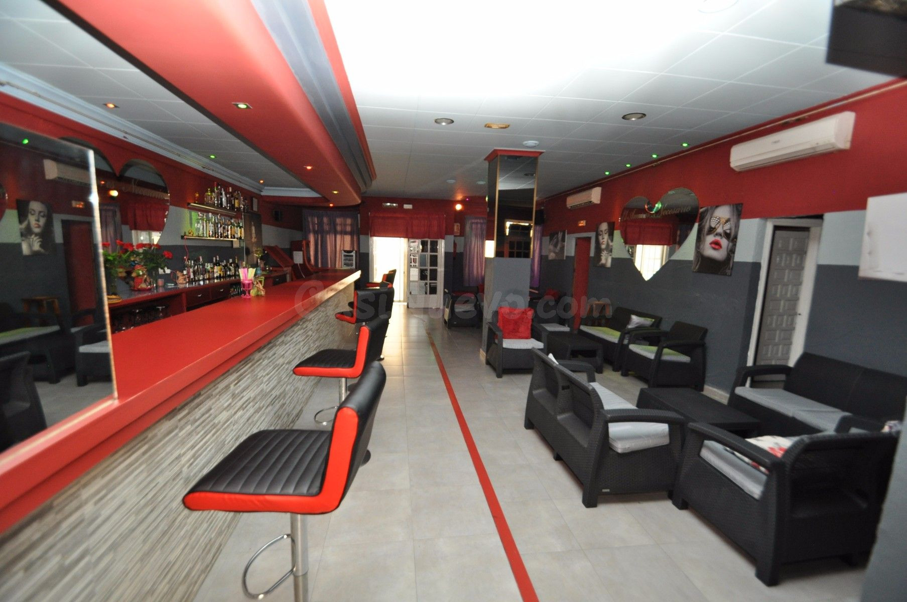 Local comercial 3 habitaciones 250m² en venta - Calpe