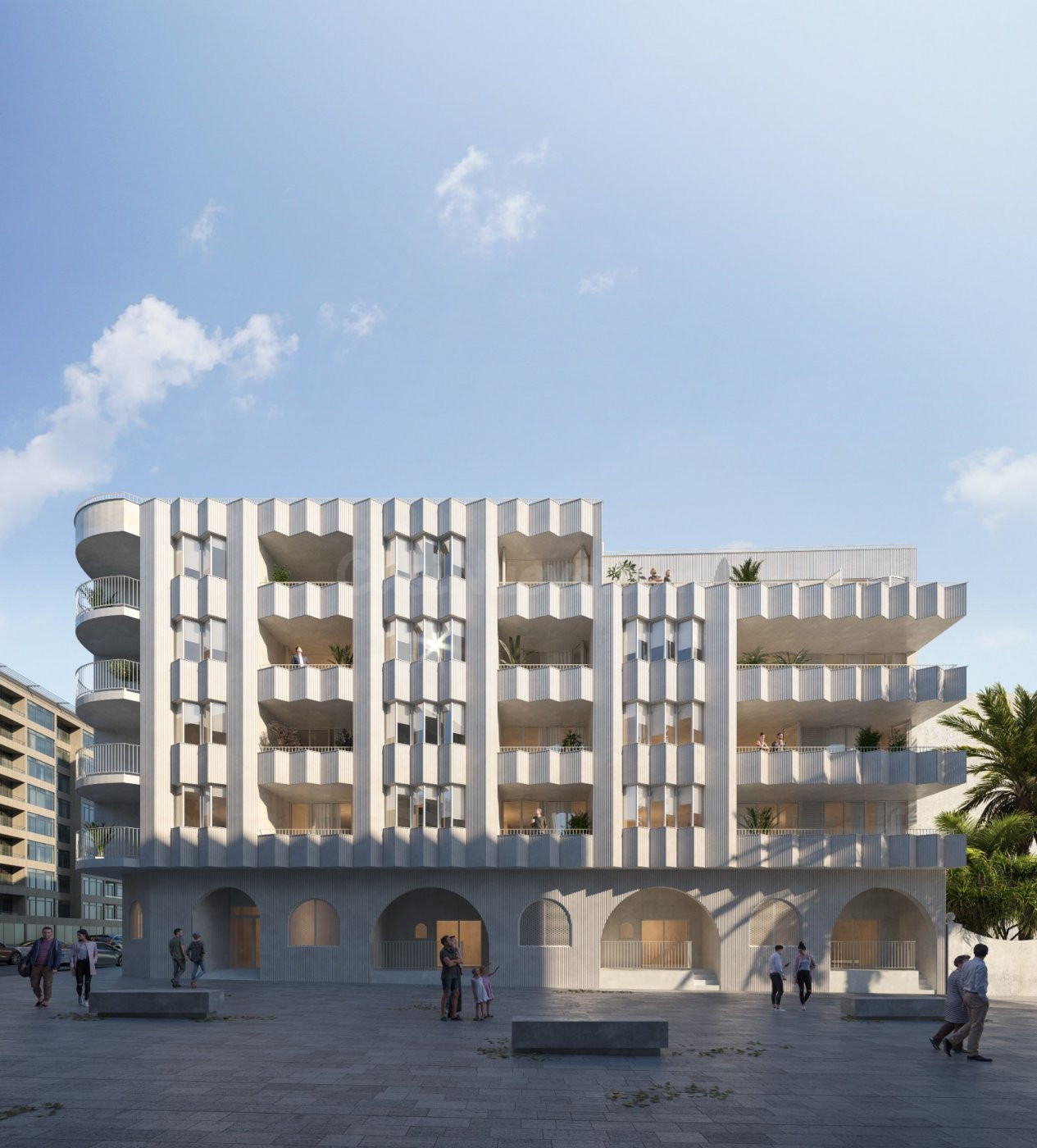 MARAVILLOSOS APARTAMENTOS DE 1 DORMITORIO 2 BAÑOS EN LA PLAYA DE LOS LOCOS , TORREVIEJA