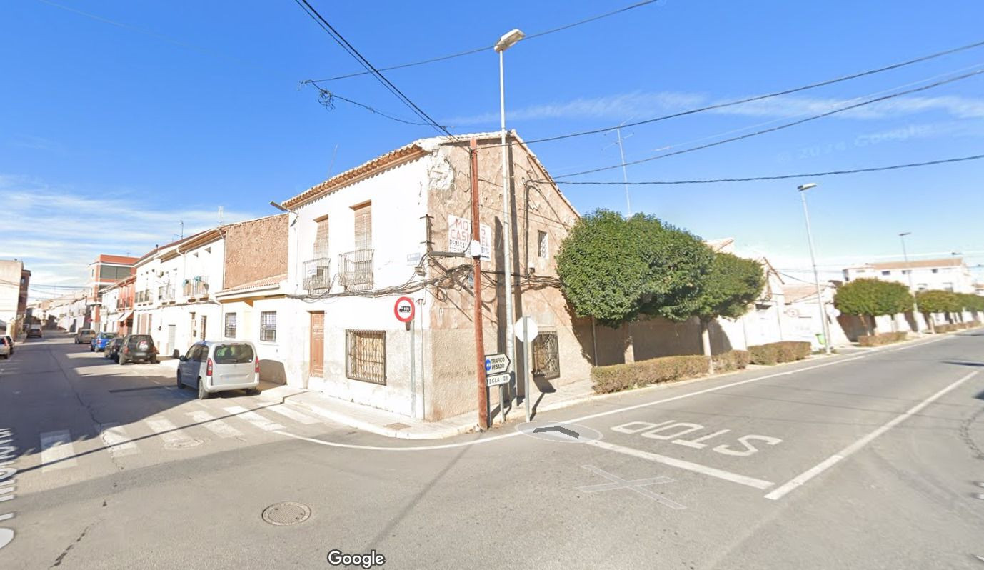 Casa 3 habitaciones 160m² en venta - Comunidad valenciana