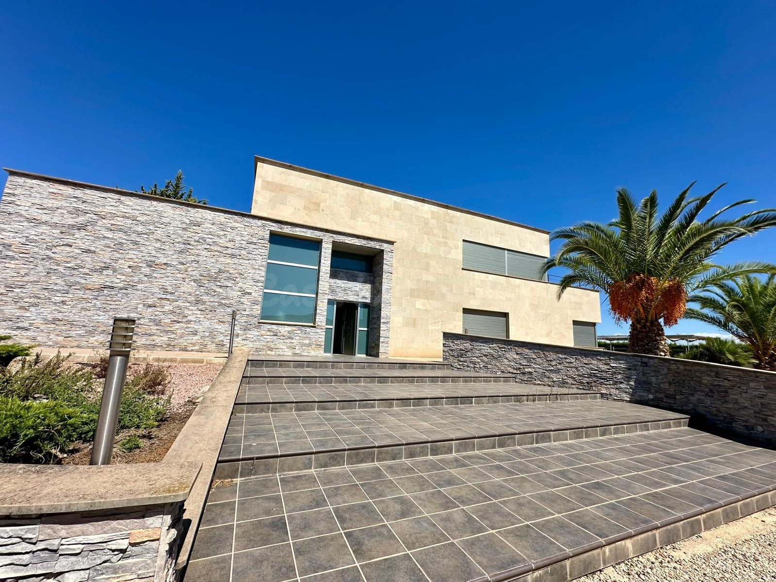 Villa 5 habitaciones 332m² en venta - Ayuntamiento