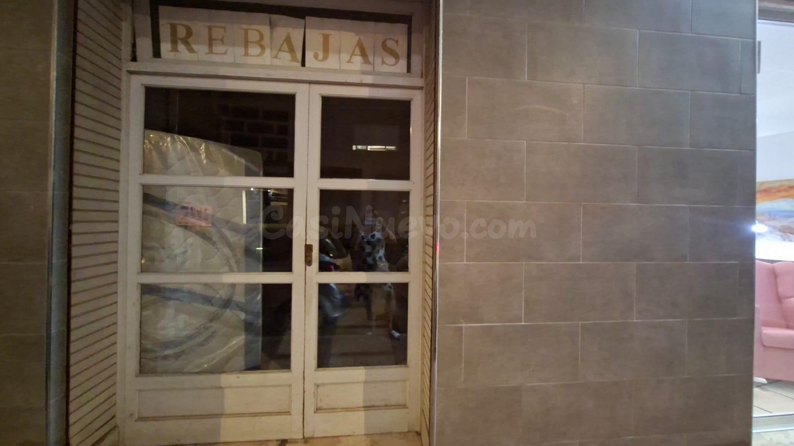 TU LOCAL EN SANTA POLA