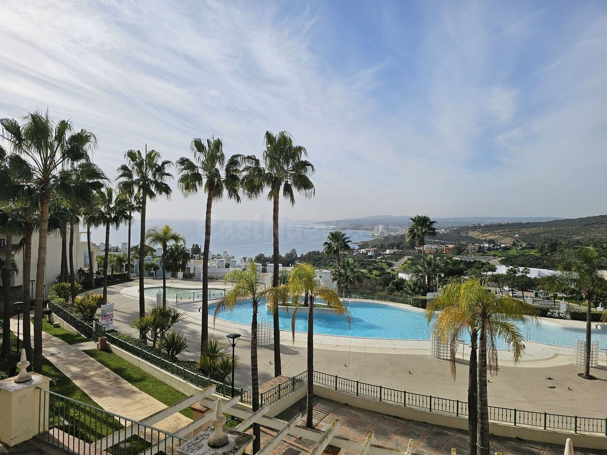 Apartamento 1 habitación 60m² en venta - Manilva