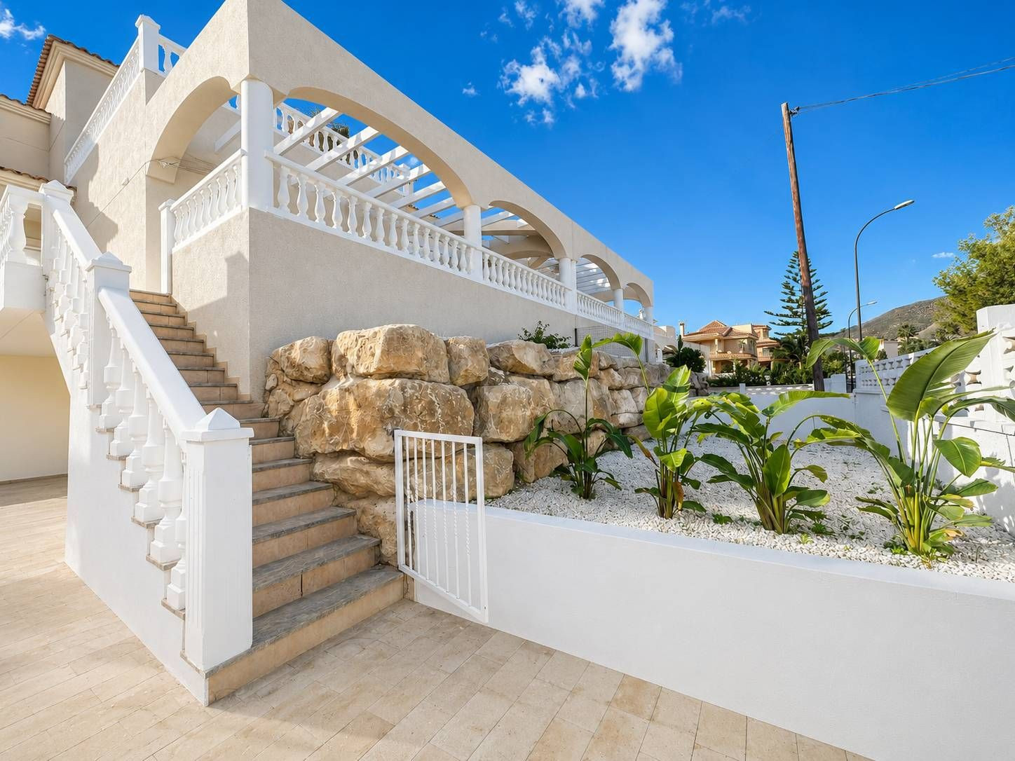 Chalet 3 habitaciones 1m² en venta - El Campello
