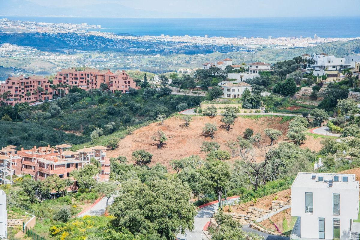 Parcela 3454m² en venta - El Vicario