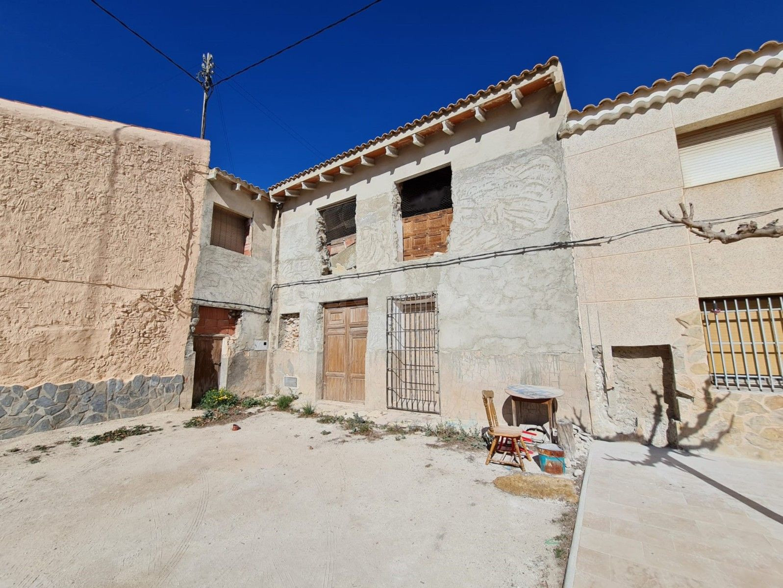 Casa 6 habitaciones 383m² en venta - Comunidad valenciana