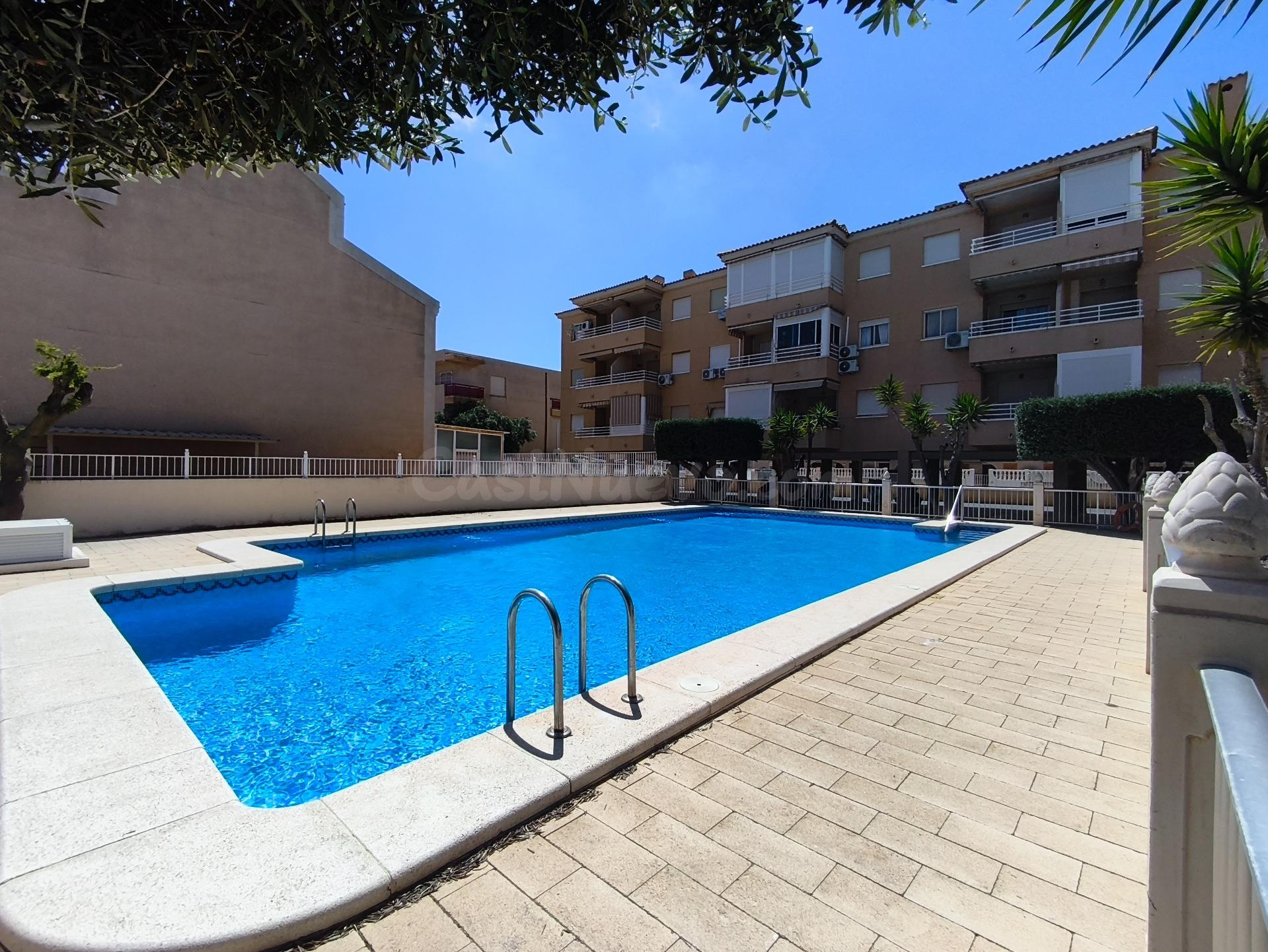 VEN A DISFRUTAR LO QUE QUEDA DE VERANO EN SANTA POLA