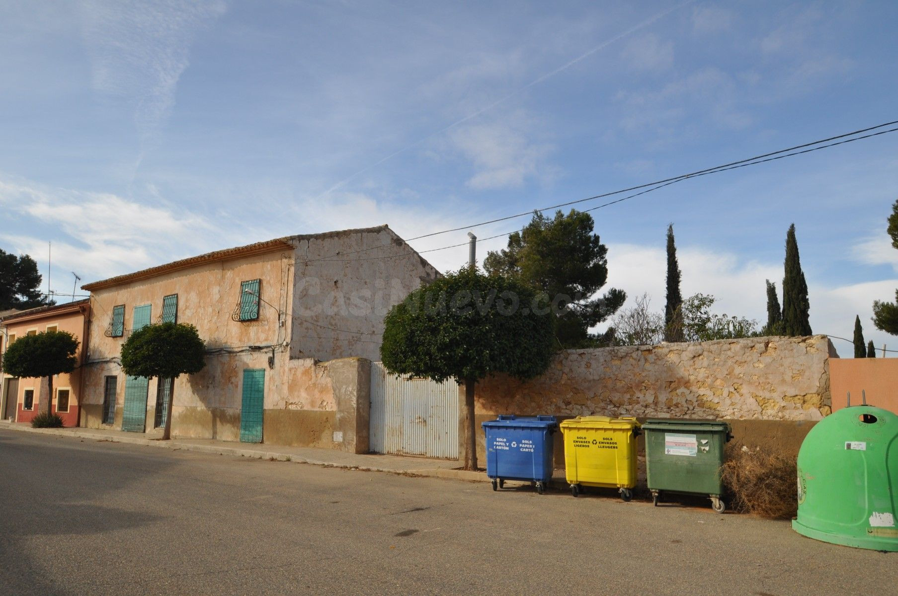 Casa 7 habitaciones 613m² en venta - Comunidad valenciana