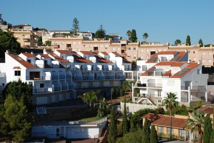 Villa 4 habitaciones 265m² en venta - Puerto Deportivo