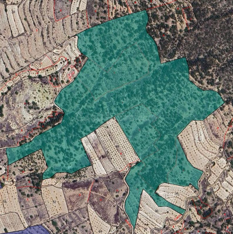 Parcela en venta - Comunidad valenciana