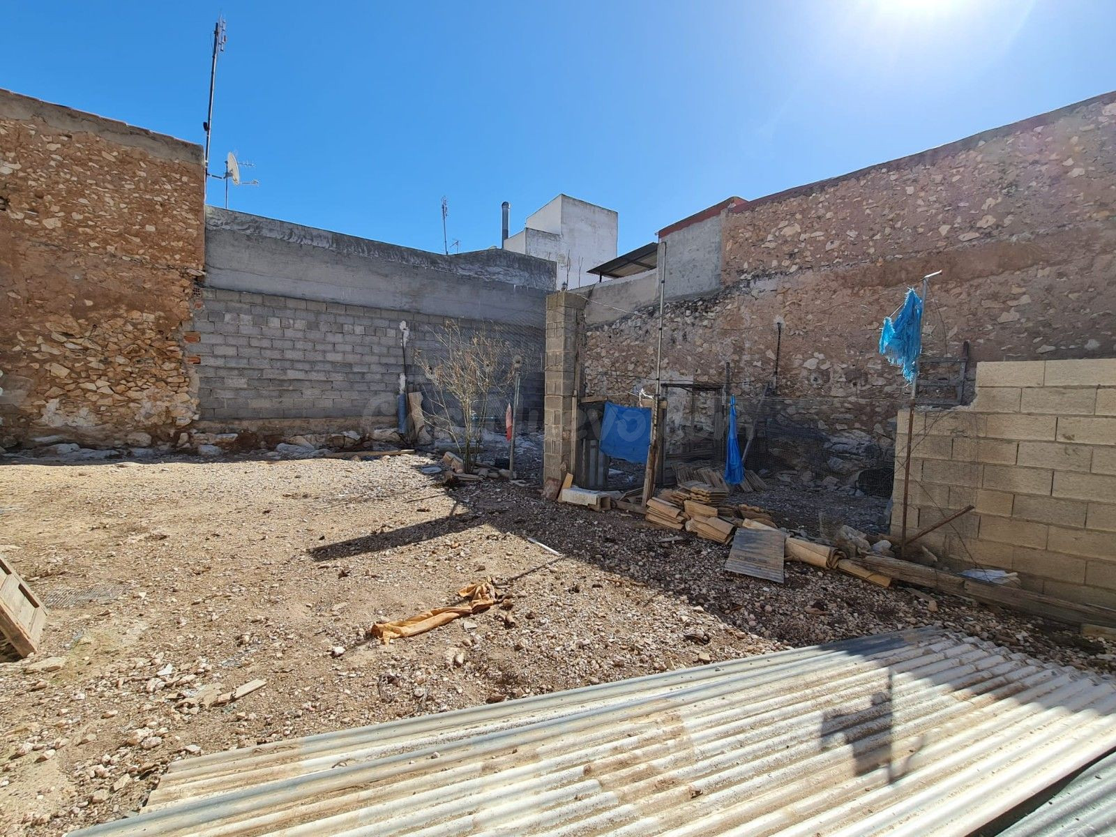 Parcela en venta - Comunidad valenciana
