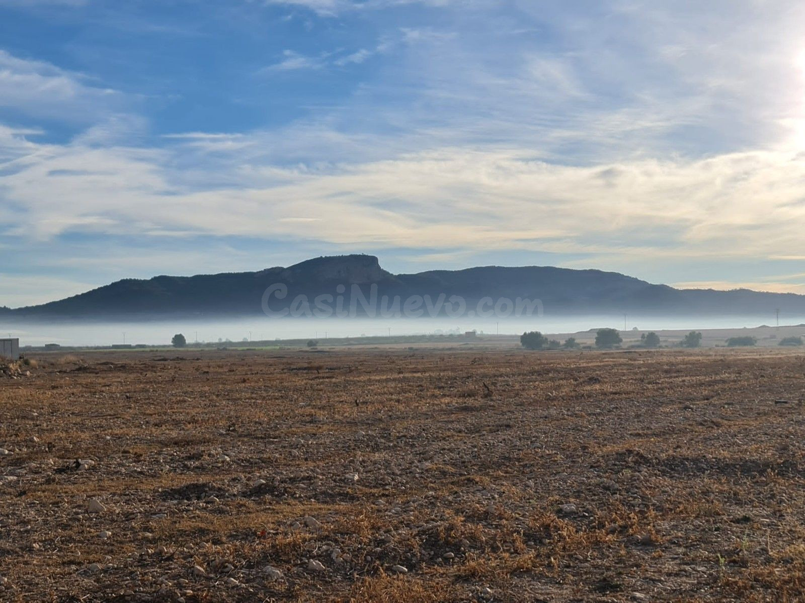 Parcela en venta - Comunidad valenciana