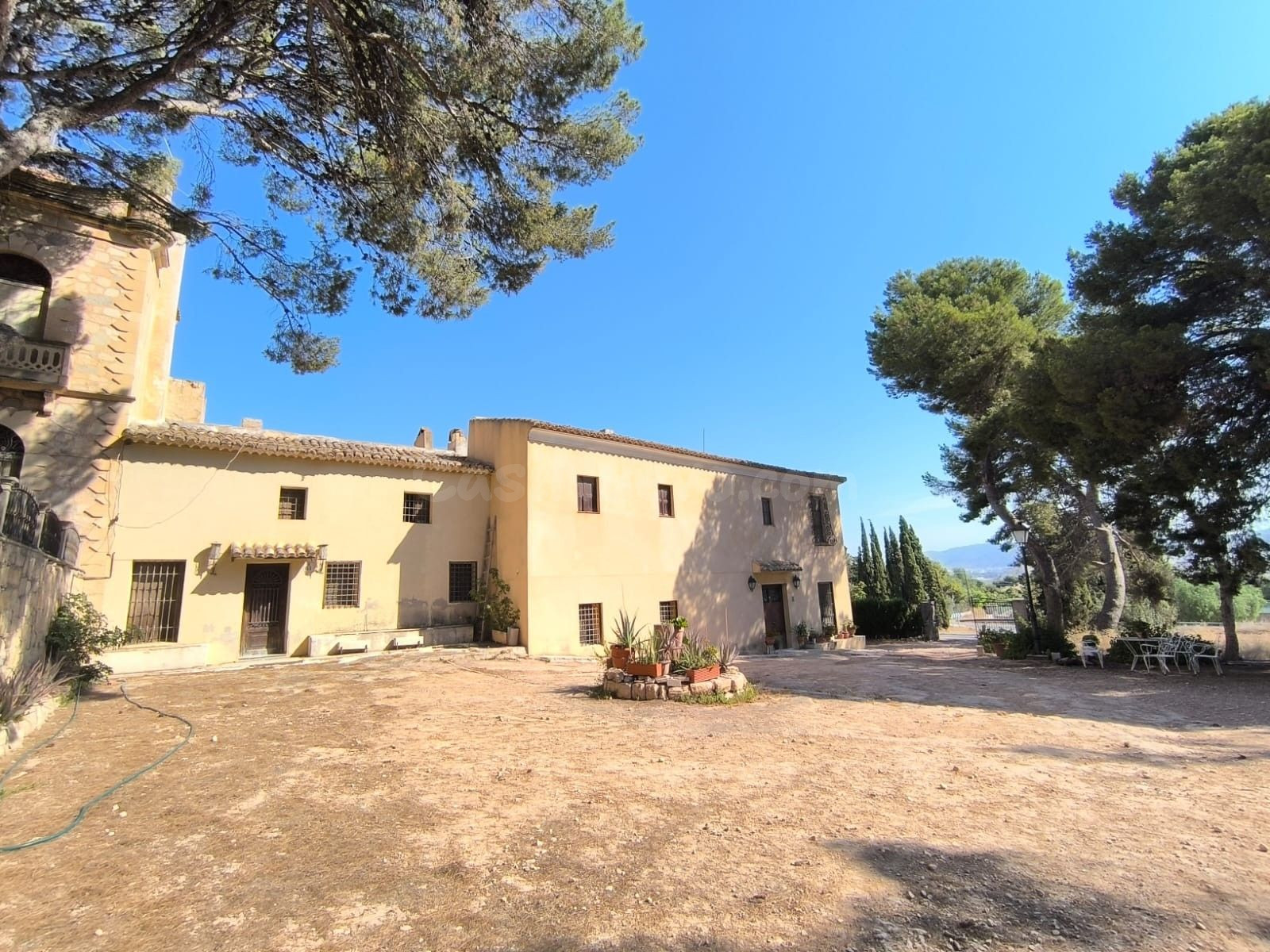 Casa de campo 15 habitaciones 1000m² en venta - Comunidad valenciana