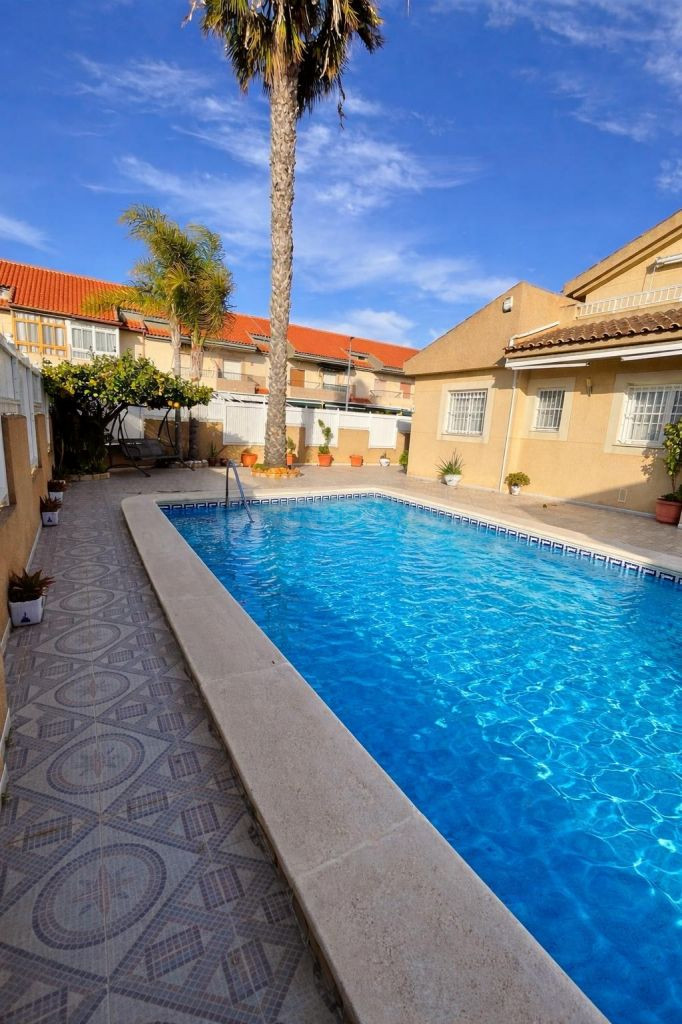 Chalet 3 habitaciones 1m² en venta - San blas