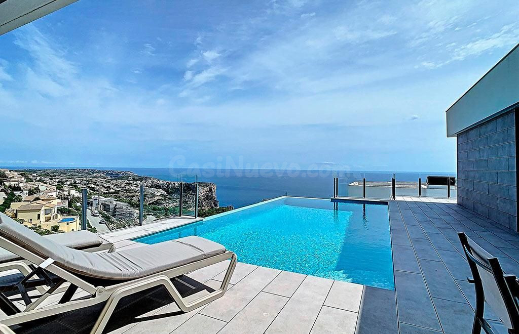 Villa 4 habitaciones 212m² en venta - Alcassar