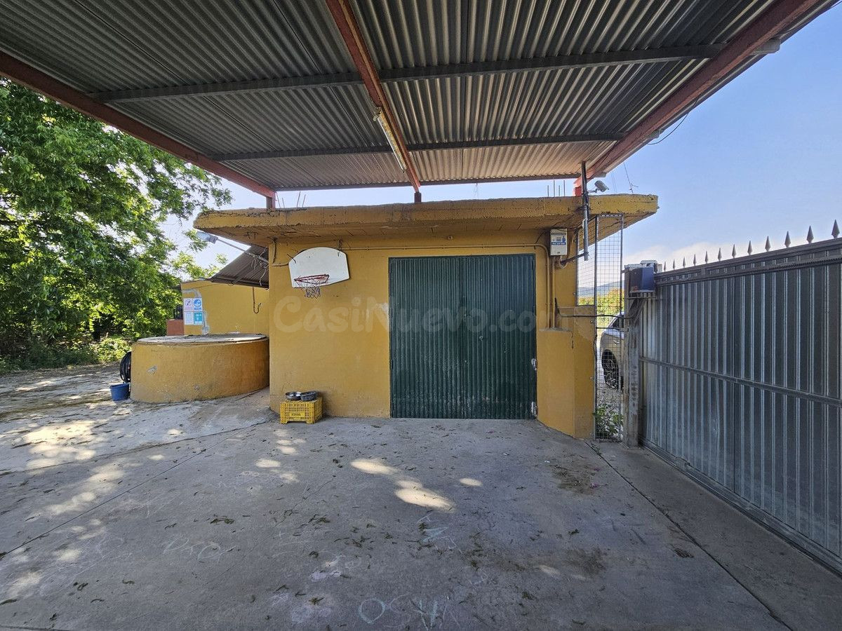 Piso 1 habitación 100m² en venta - San martin del tesorillo