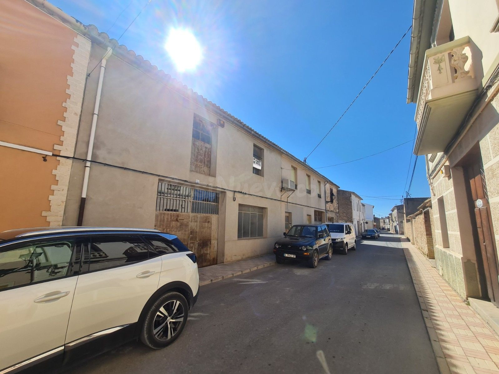 Local comercial 400m² en venta - Comunidad valenciana