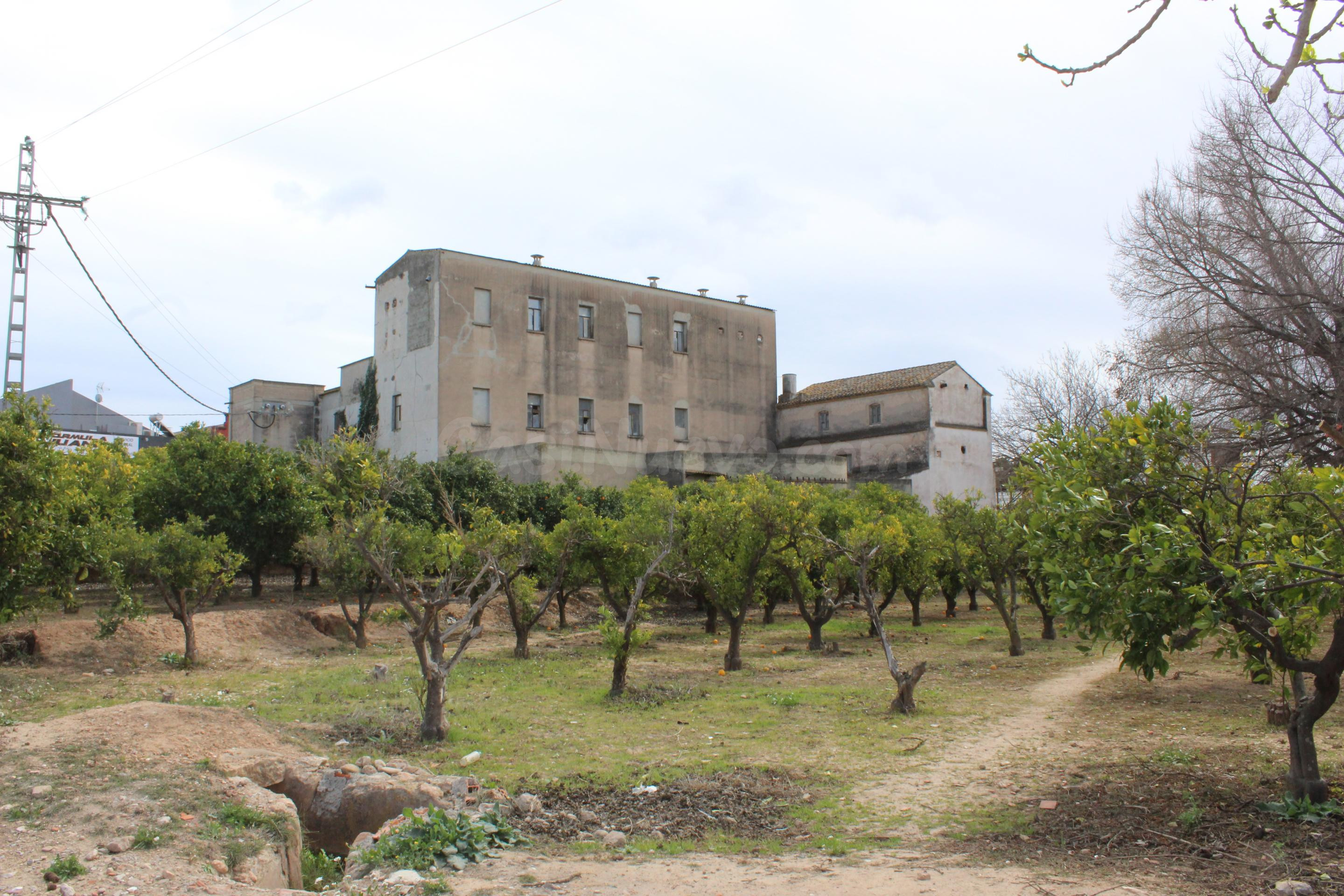 Parcela en venta - LA ELIANA PUEBLO