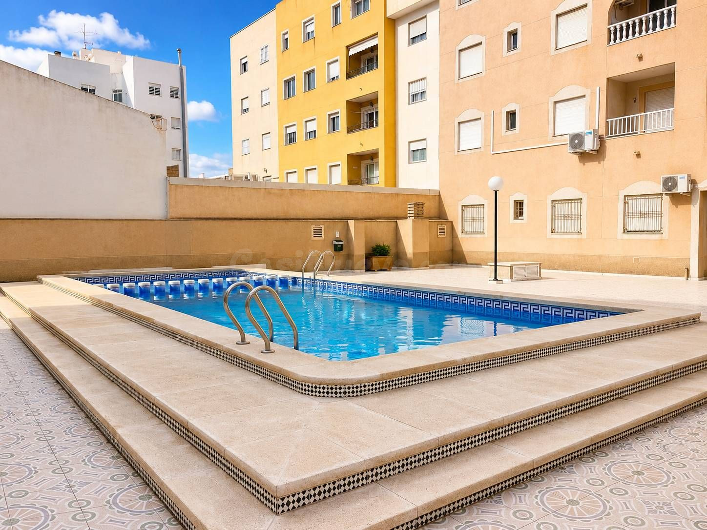 Apartamento 2 habitaciones 65m² en venta - Centro