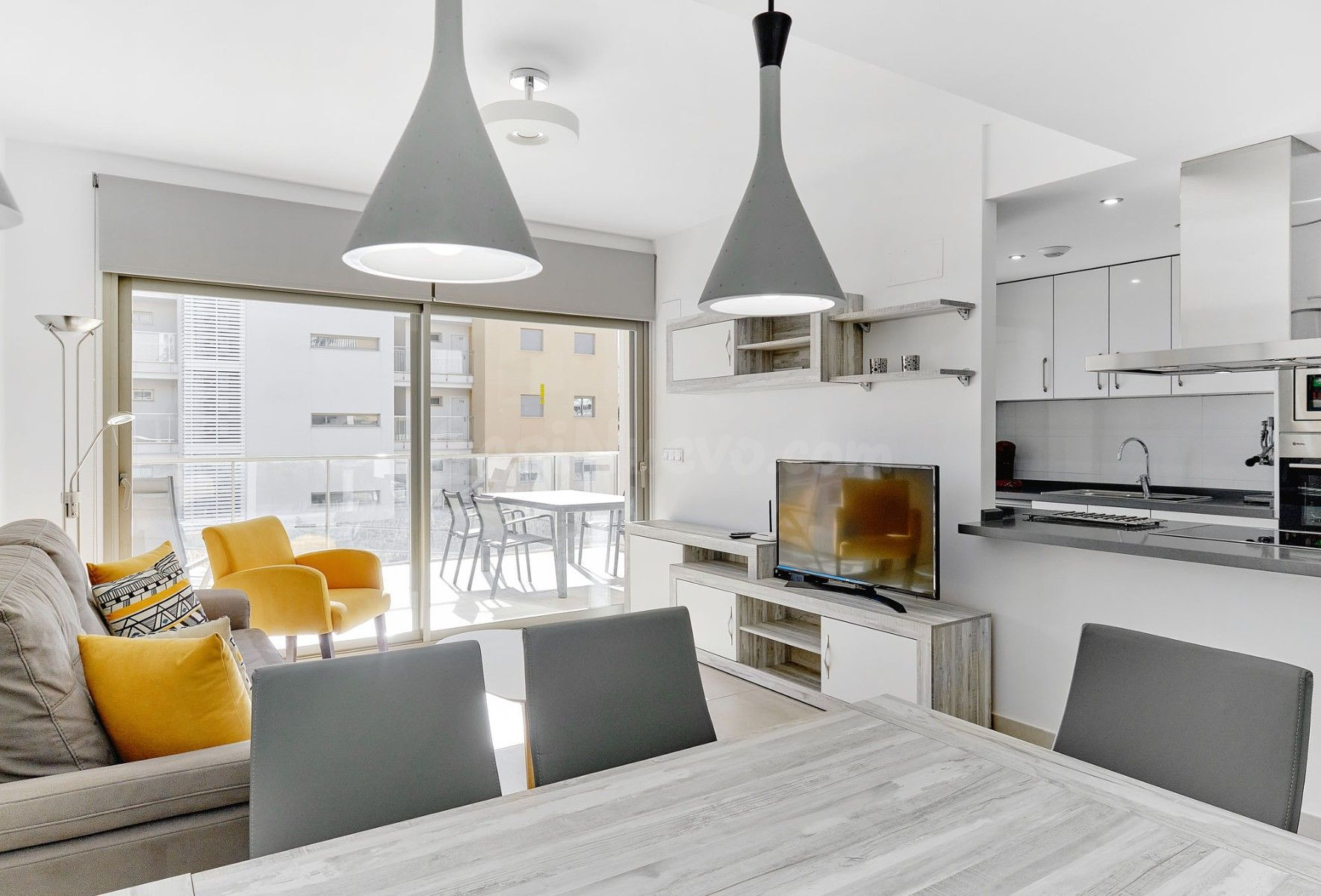Apartamento 2 habitaciones 88m² en venta - Los Dolses