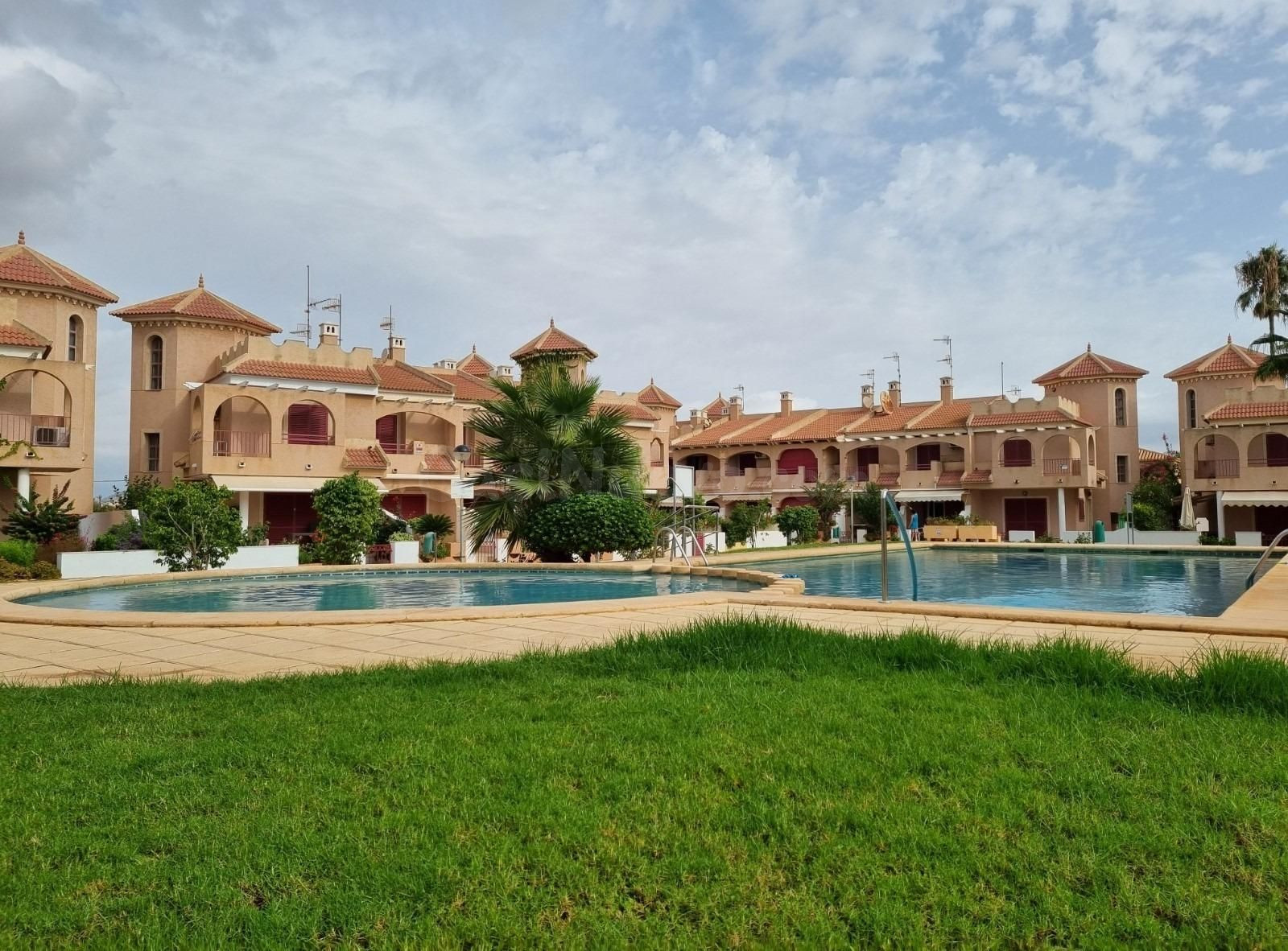 Dúplex 2 habitaciones 71m² en venta - Bahía