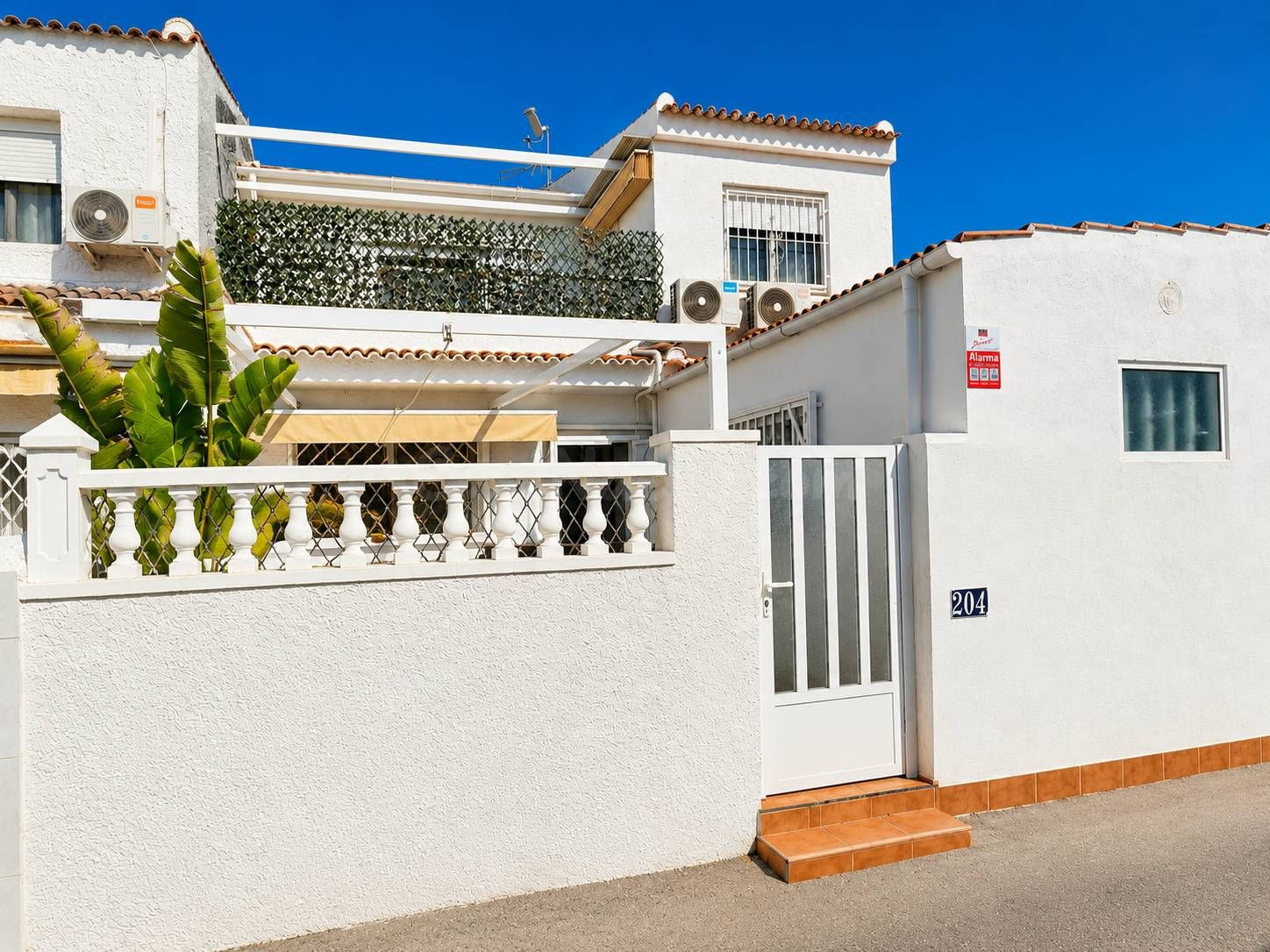 Adosado 3 habitaciones 1m² en venta - Paraje natural