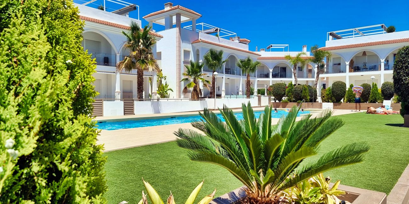 Ático 2 habitaciones 80m² en venta - Comunidad valenciana