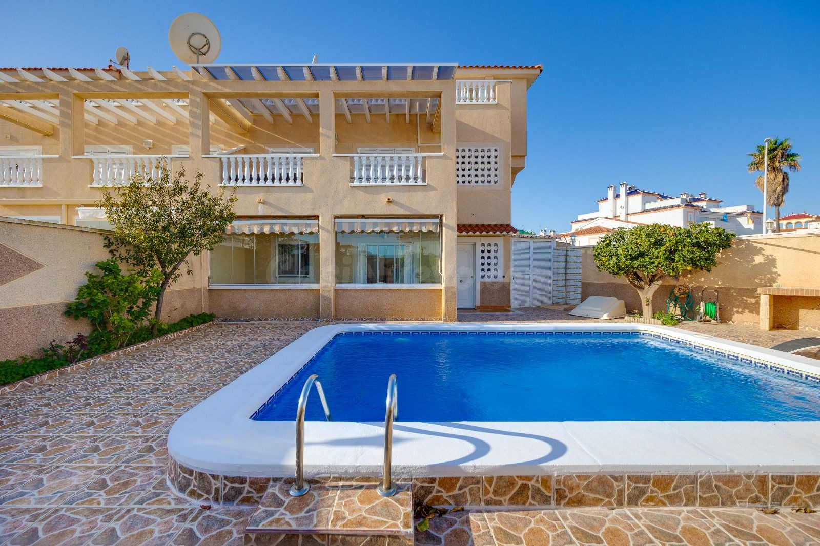 Bungalow 3 habitaciones 101m² en venta - La Ciñuelica