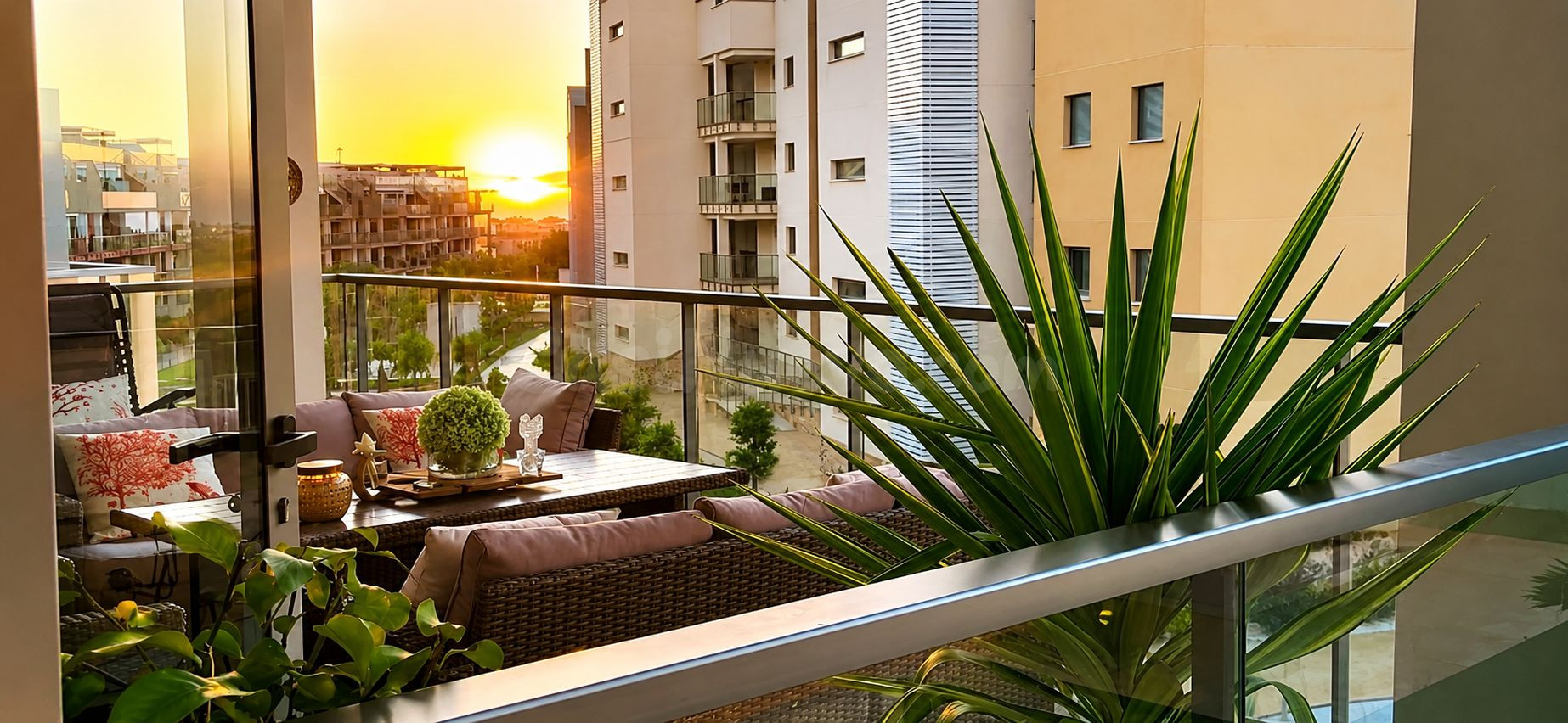 Apartamento 2 habitaciones 1m² en venta - Los Dolses