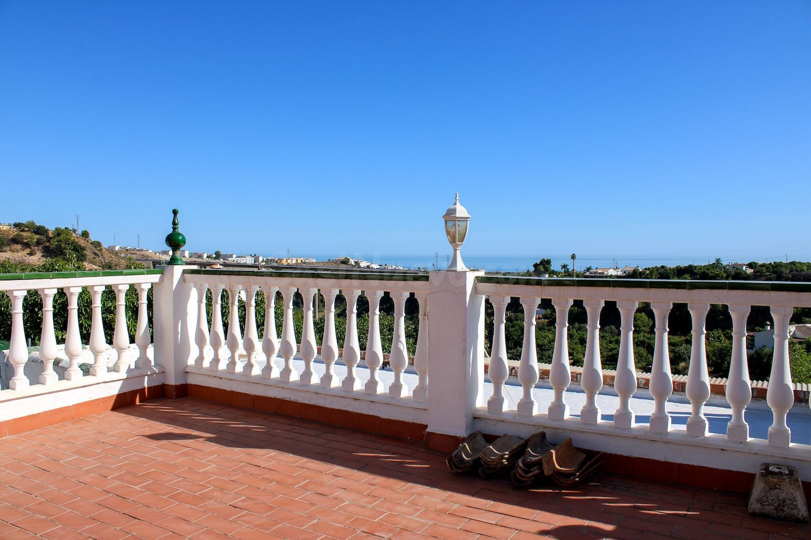 Villa 4 habitaciones 126m² en venta - Nueva Nerja