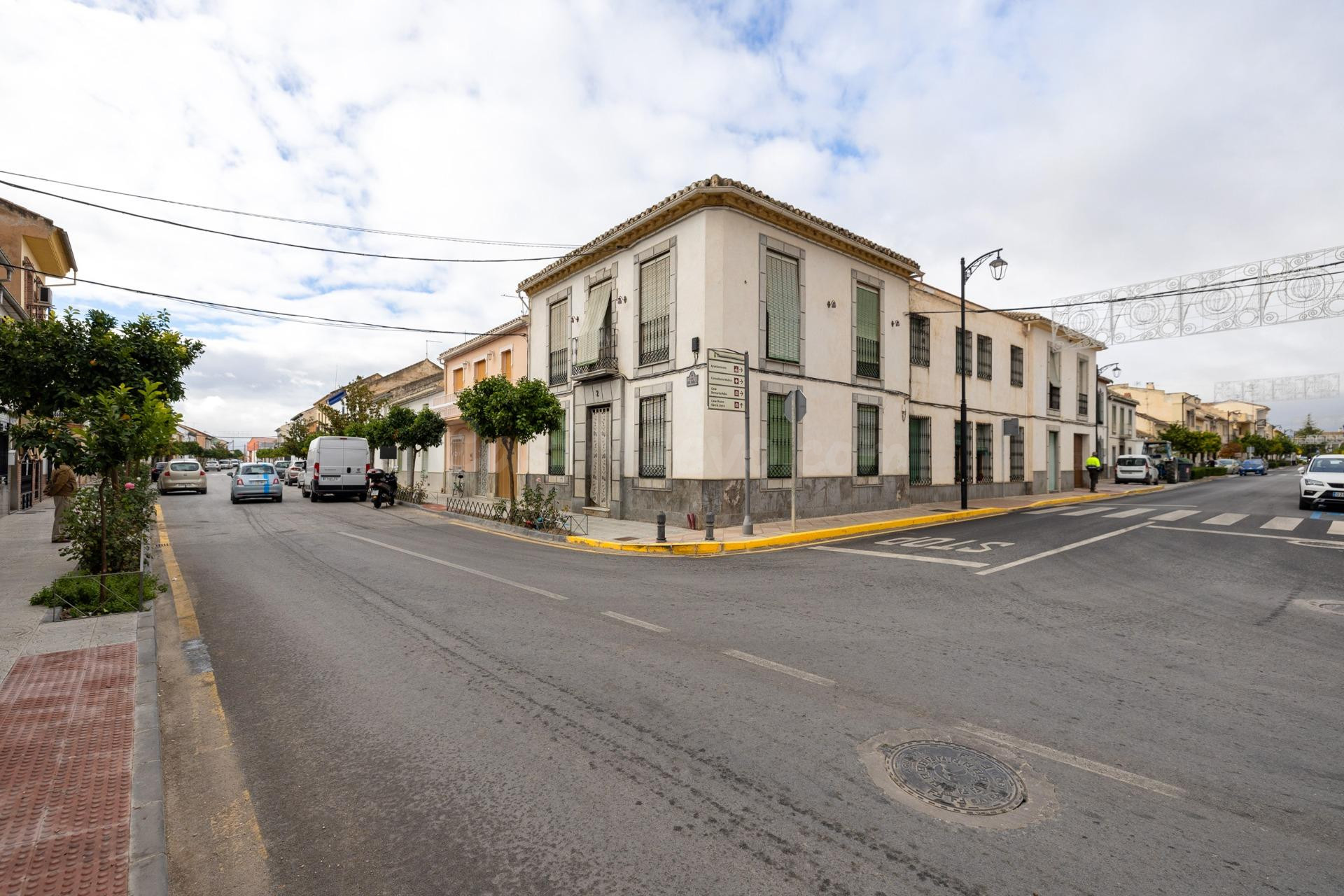 Adosado 10 habitaciones 241m² en venta - Andalucia - foto 2