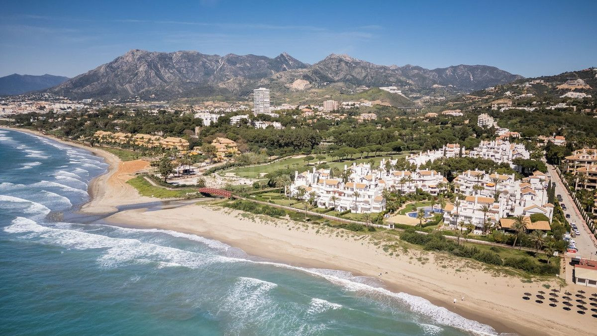 Apartamento 3 habitaciones 190m² en venta - Bahía de Marbella