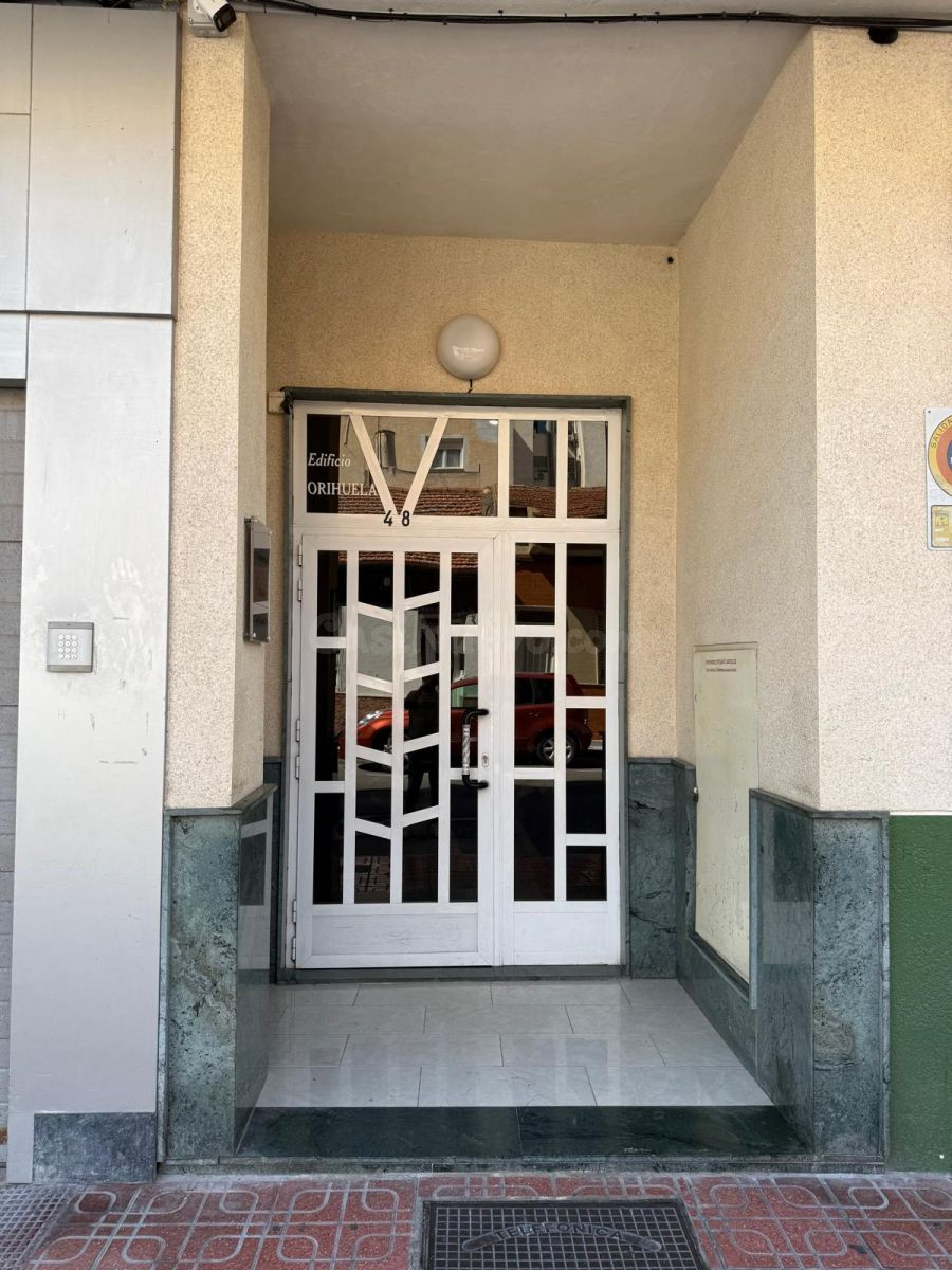 Apartamento 2 habitaciones 1m² en venta - torrevieja