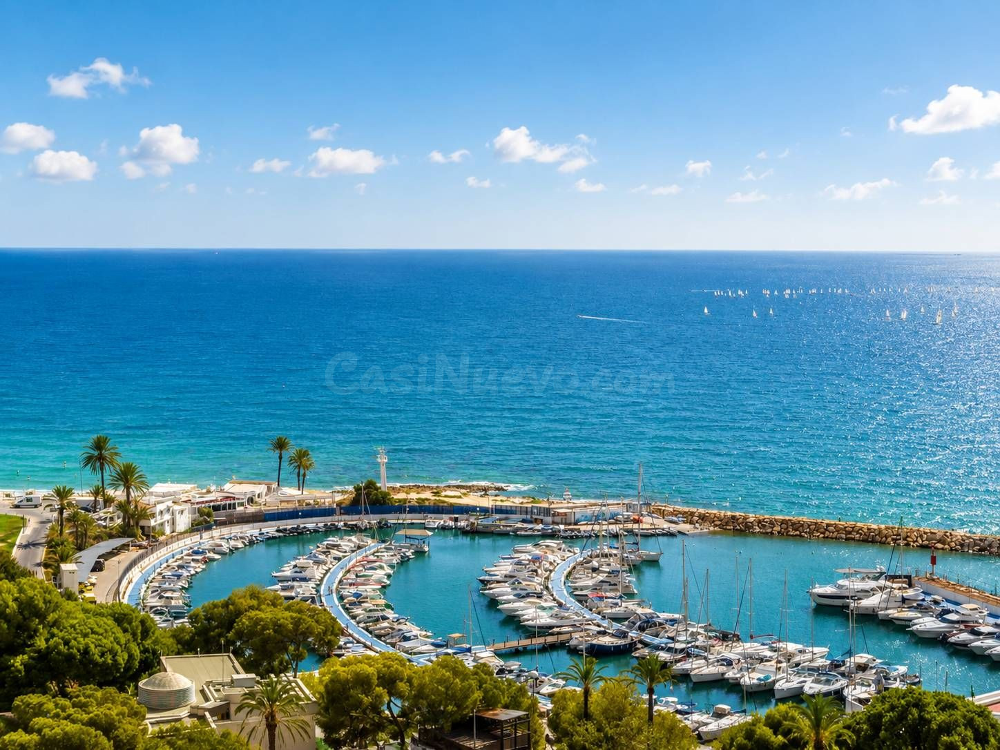 Apartamento 3 habitaciones 95m² en venta - Campoamor