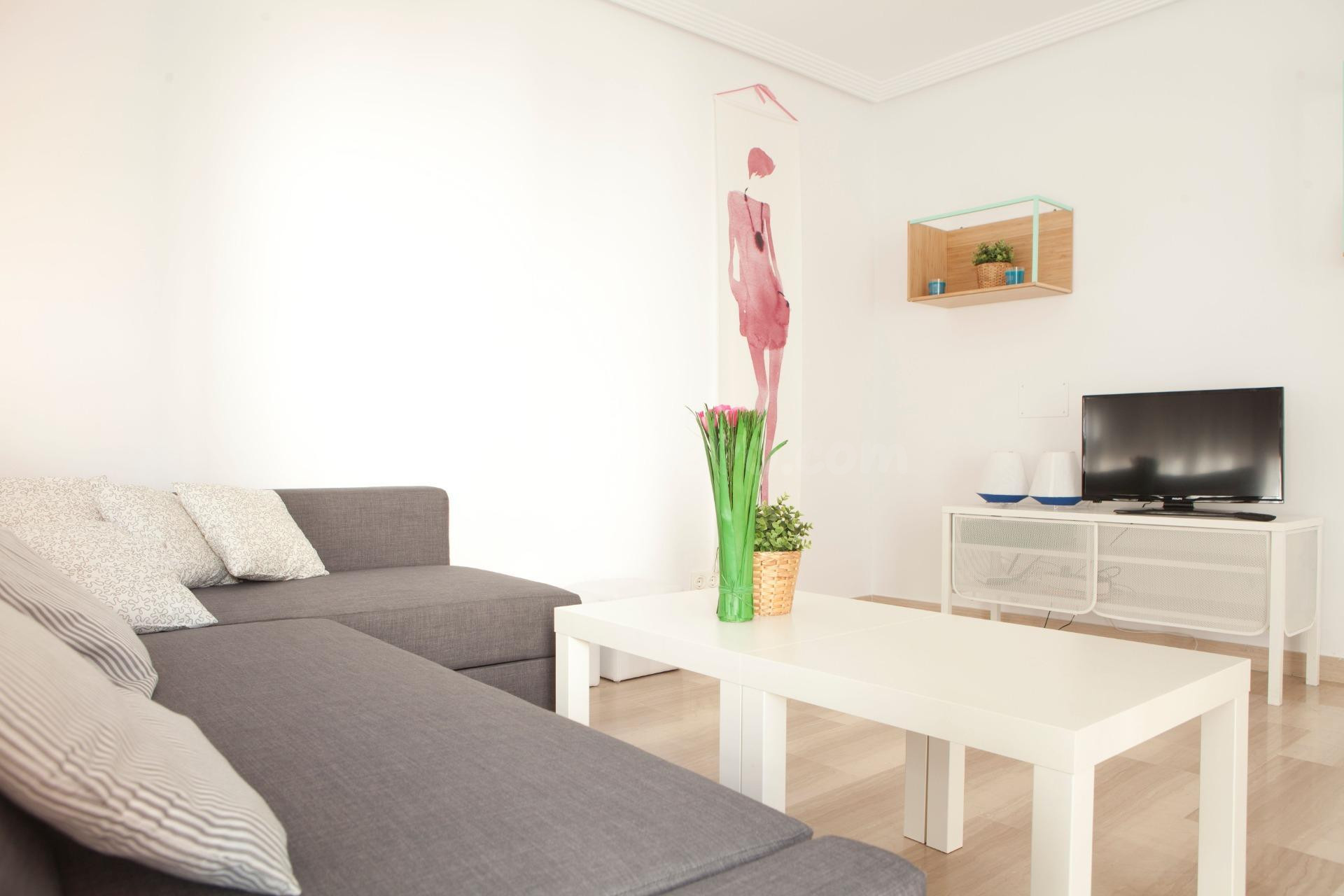 Apartamento 4 habitaciones 127m² en venta - Playa Levante