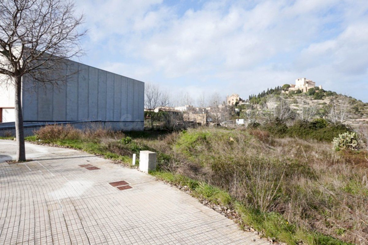 Parcela en venta - Artà