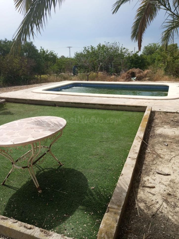Casa de campo 2 habitaciones 240m² en venta - Comunidad vale - foto 3
