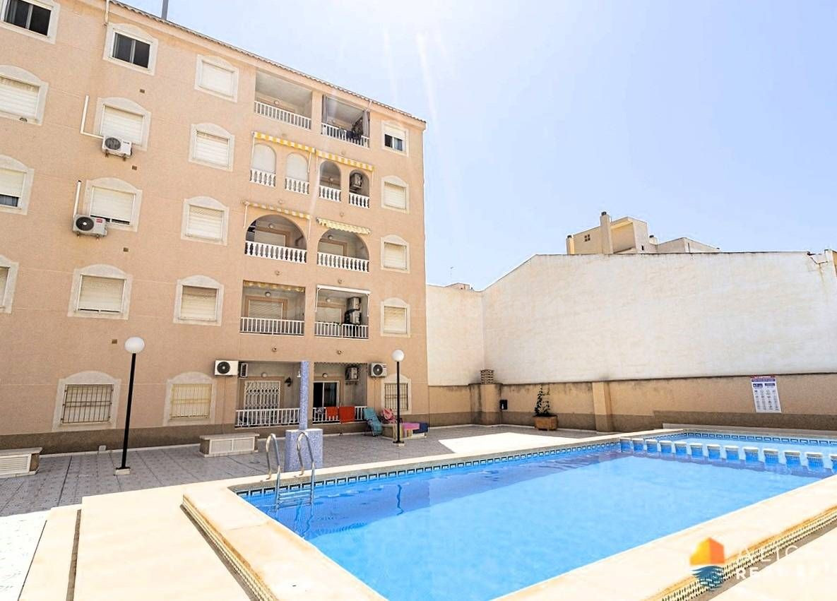 Ático 2 habitaciones 60m² en venta - Centro