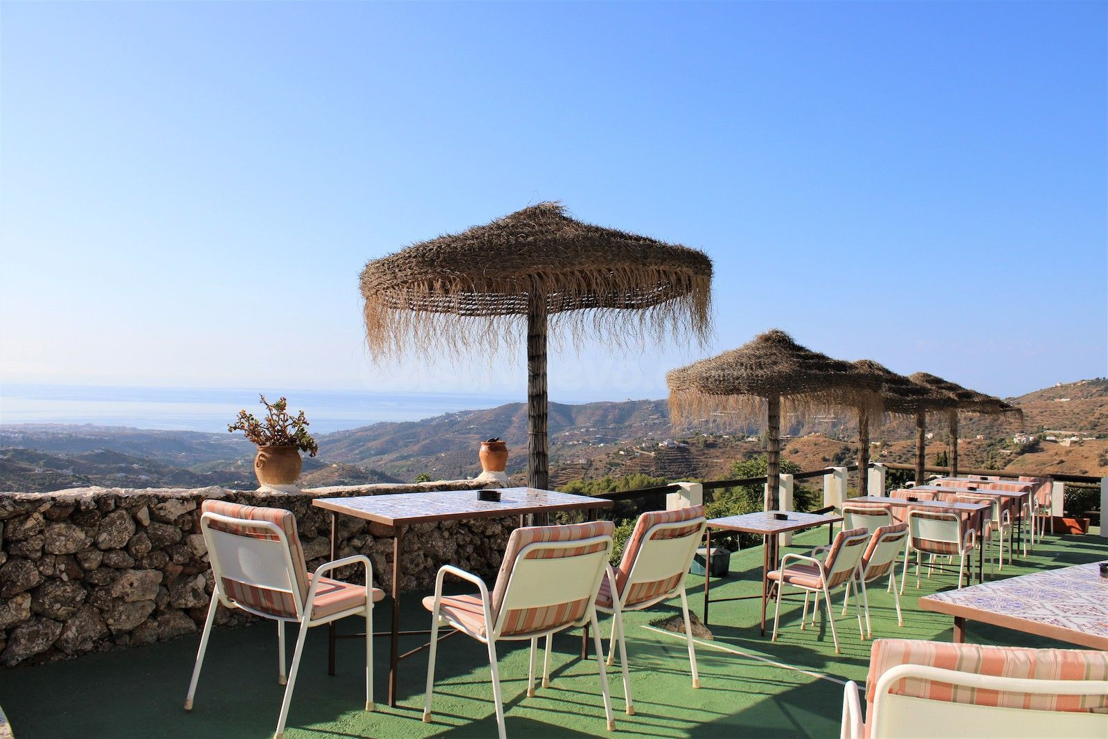 Villa 3 habitaciones 423m² en venta - Costa del sol