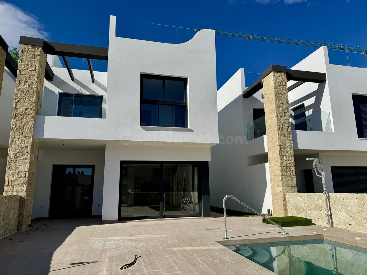 Apartamento 4 habitaciones 120m² en venta - Zona Pueblo