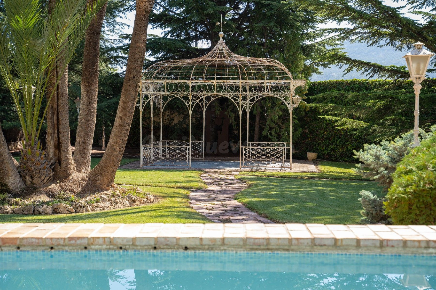 Villa 7 habitaciones 450m² en venta - ENSANCHE