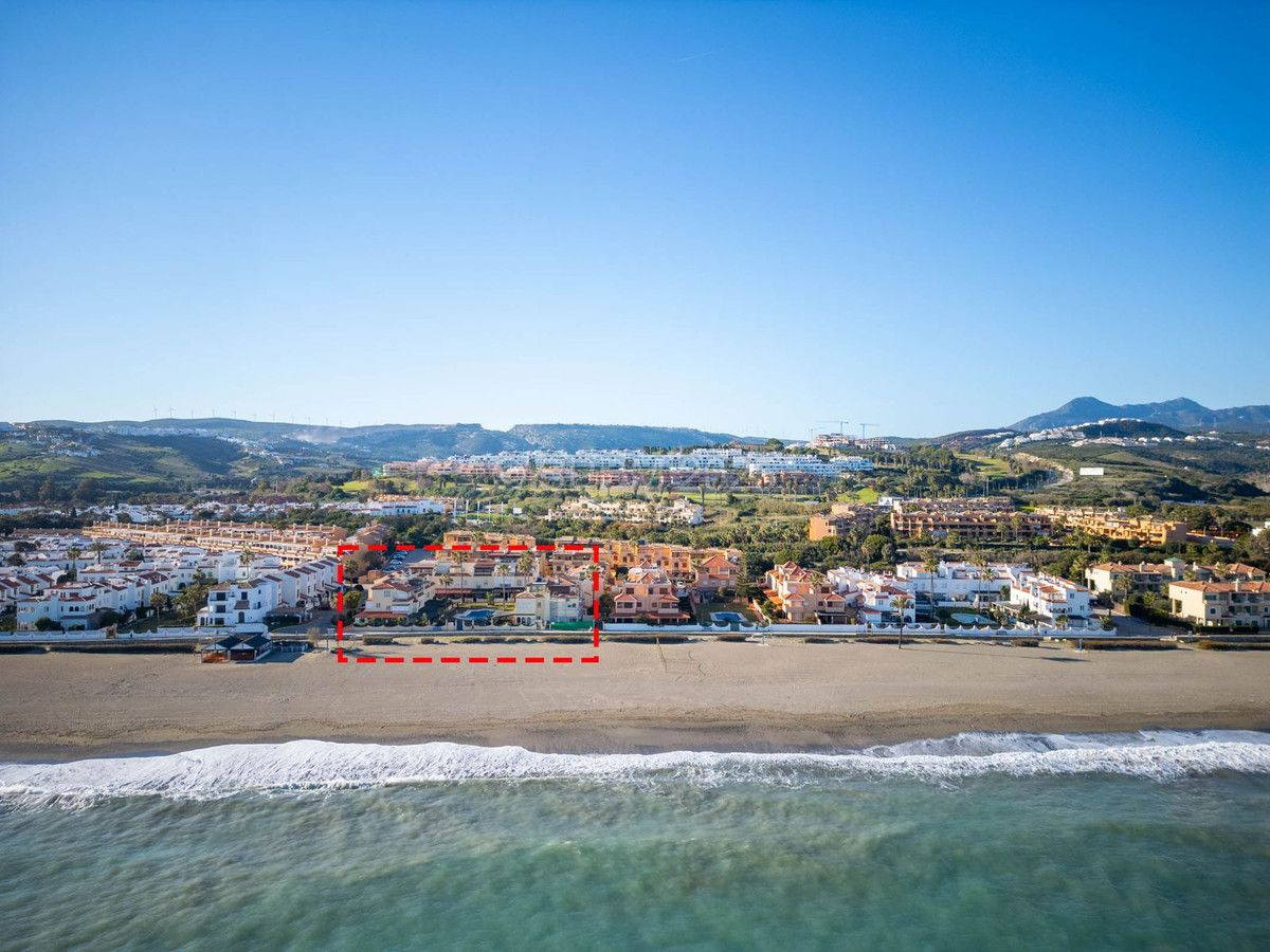 Casa 4 habitaciones 210m² en venta - Bahía de Casares